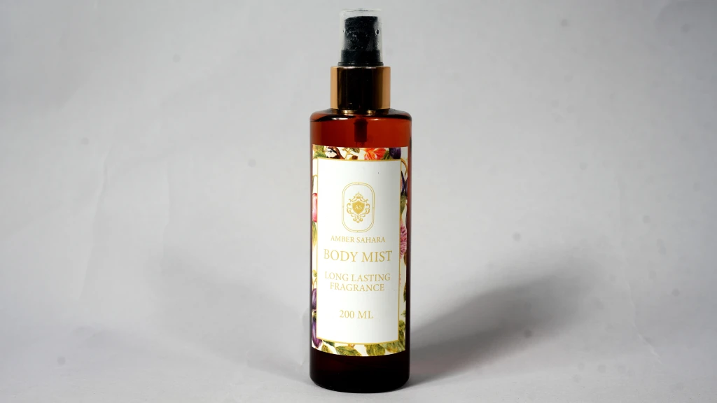 Body Mist