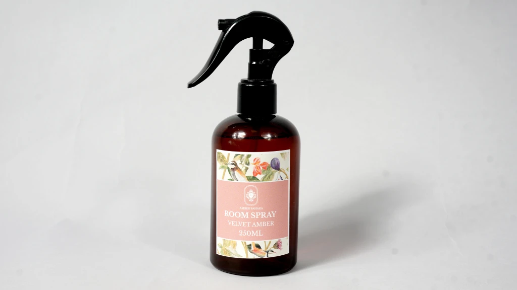 Room Spray