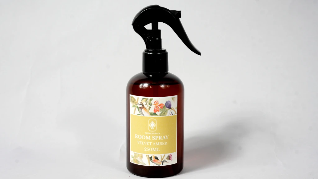 Room Spray