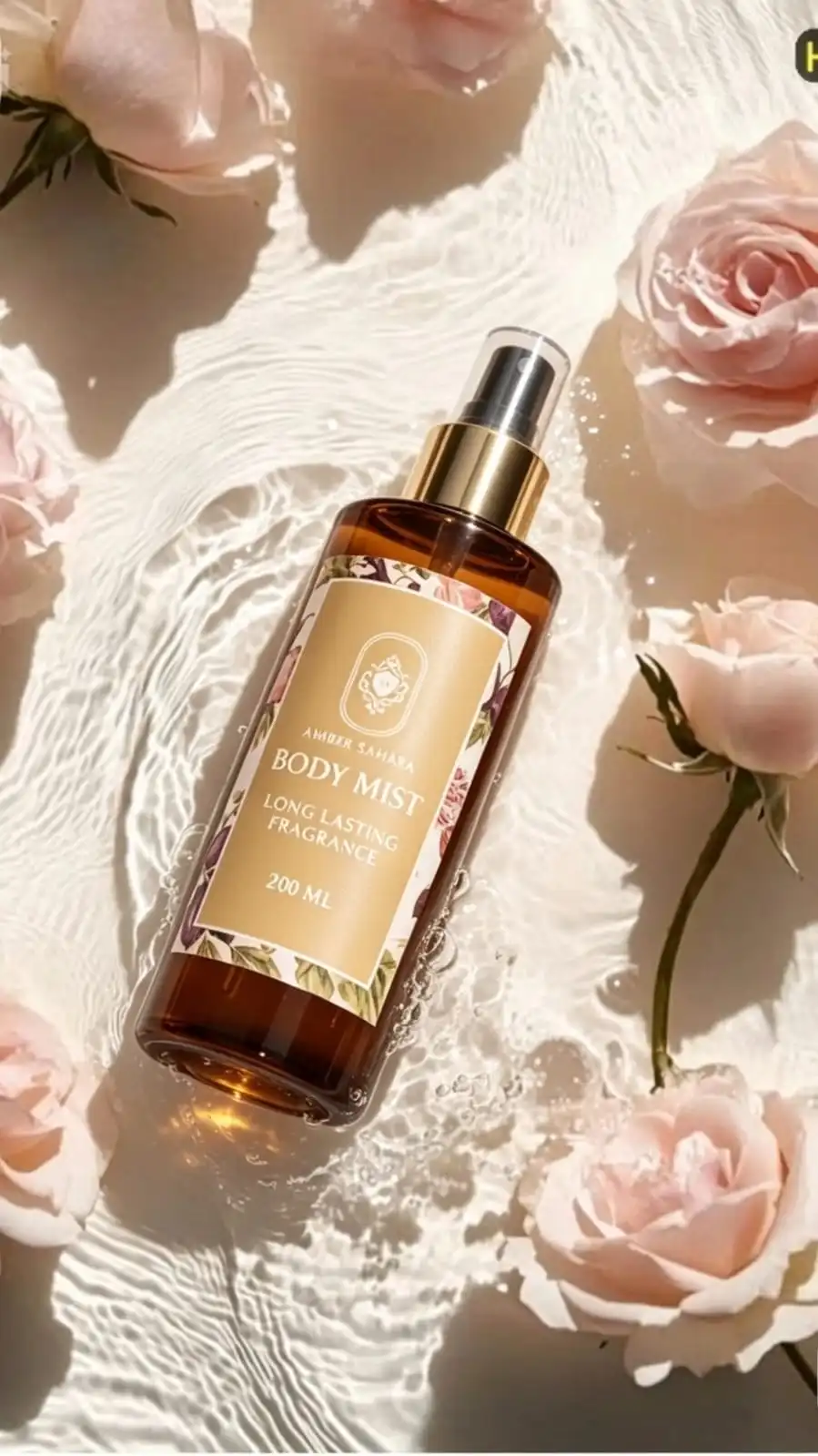 Body Mist